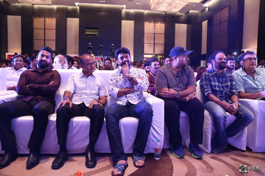 Sher-Movie-Audio-Launch